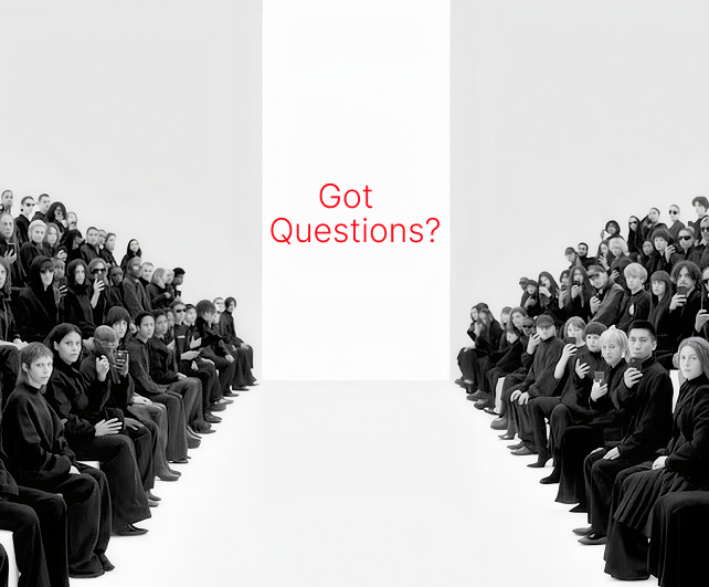 FAQ Abstract Art