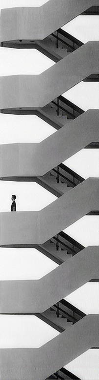 Workflow Stairs